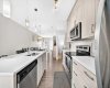 193 Livingston Common, Calgary, Alberta T3P 1K1, 2 Bedroom Bedrooms, 0 ,3 BathroomBathrooms,Residential,For Sale,Livingston,0,A2326647