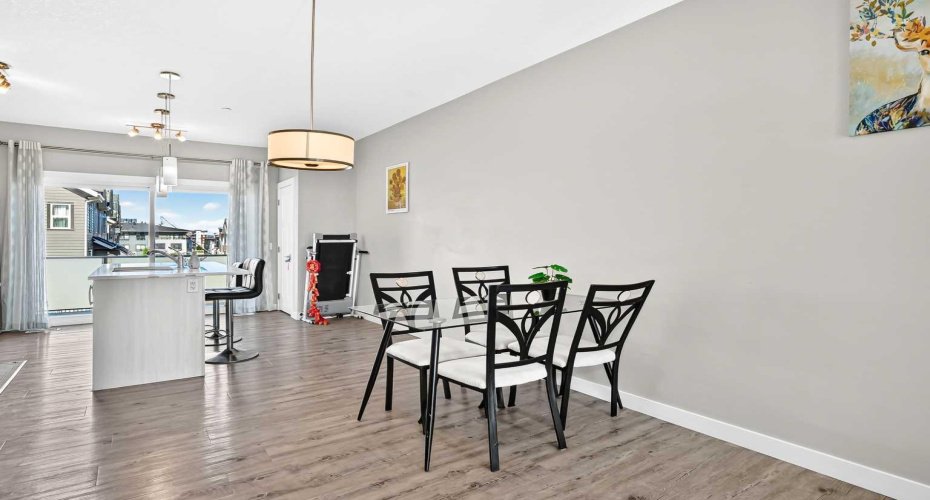 193 Livingston Common, Calgary, Alberta T3P 1K1, 2 Bedroom Bedrooms, 0 ,3 BathroomBathrooms,Residential,For Sale,Livingston,0,A2326647