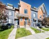 193 Livingston Common, Calgary, Alberta T3P 1K1, 2 Bedroom Bedrooms, 0 ,3 BathroomBathrooms,Residential,For Sale,Livingston,0,A2326647