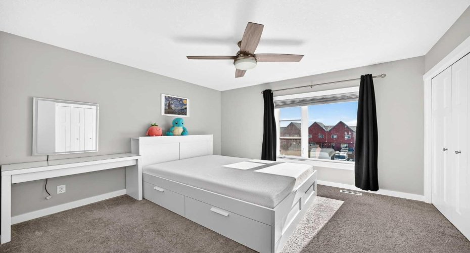 193 Livingston Common, Calgary, Alberta T3P 1K1, 2 Bedroom Bedrooms, 0 ,3 BathroomBathrooms,Residential,For Sale,Livingston,0,A2326647