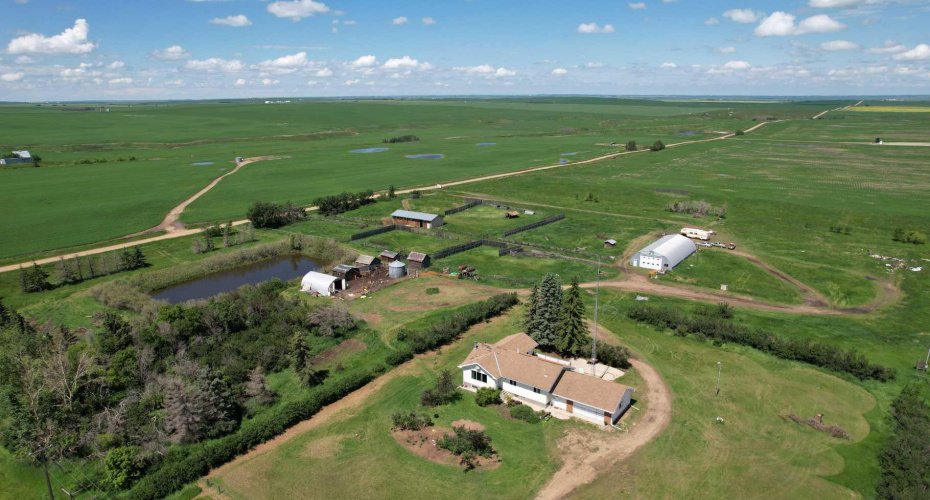 171076 9 Highway, Rural Starland County, Alberta T0J0T0, 4 Bedroom Bedrooms, 0 ,2 BathroomBathrooms,Residential,For Sale,9,0,A2326770
