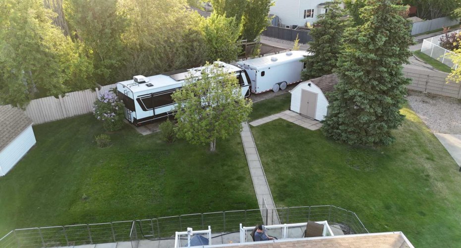 310B Edgewood Close, Camrose, Alberta T4V4P9, 3 Bedroom Bedrooms, 0 ,2 BathroomBathrooms,Residential,For Sale,Edgewood,0,A2326775