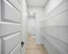 Walk-Through Pantry