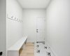 Mudroom