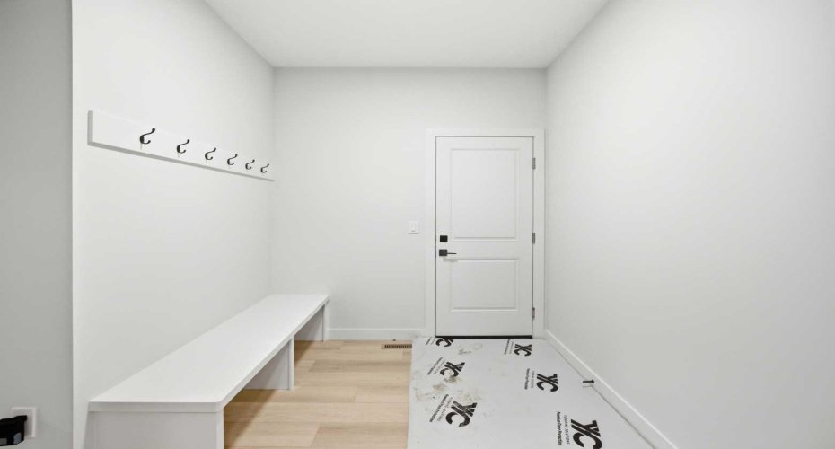 Mudroom
