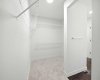 Primary Walk-In Closet