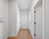 Entry Foyer