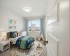 Virtually Staged-Bedroom 3