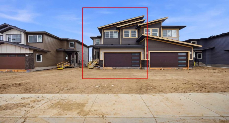 Exterior Photo of Similar Home-Actual may differ
