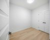 Main Floor Bedroom/Office