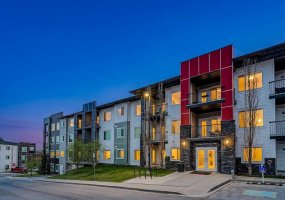 12 Sage Hill Terrace, Calgary, Alberta T3R0W6, 2 Bedroom Bedrooms, 0 ,2 BathroomBathrooms,Residential,For Sale,Sage Hill,0,A2326823