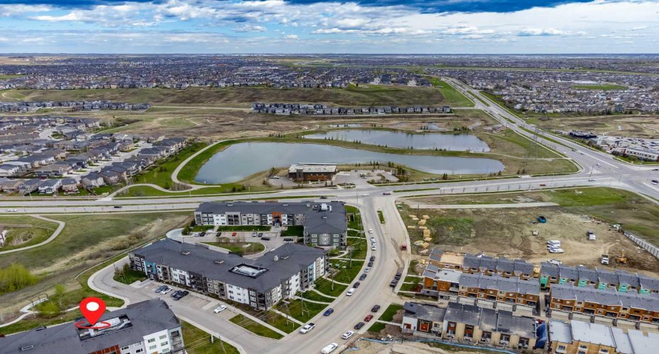 12 Sage Hill Terrace, Calgary, Alberta T3R0W6, 2 Bedroom Bedrooms, 0 ,2 BathroomBathrooms,Residential,For Sale,Sage Hill,0,A2326823