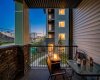 This listing features virtually staged twilight photography to beautifully showcase the home's exterior potential and evening ambiance