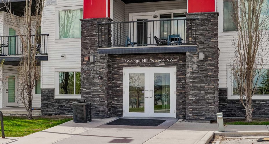 12 Sage Hill Terrace, Calgary, Alberta T3R0W6, 2 Bedroom Bedrooms, 0 ,2 BathroomBathrooms,Residential,For Sale,Sage Hill,0,A2326823