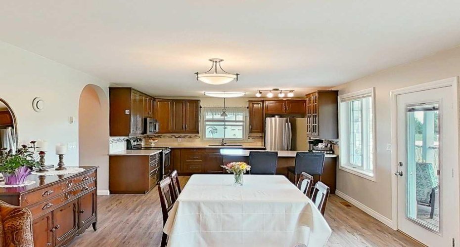 400043 Range Road 6-4, Rural Clearwater County, Alberta T4T 1B7, 4 Bedroom Bedrooms, 0 ,3 BathroomBathrooms,Agri-business,For Sale,Range Road 6-4,0,A2326830
