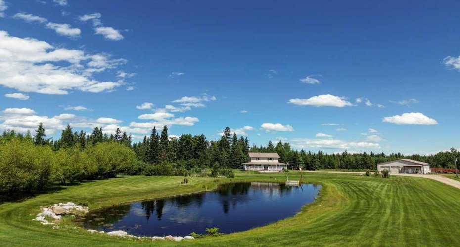 400043 Range Road 6-4, Rural Clearwater County, Alberta T4T 1B7, 4 Bedroom Bedrooms, 0 ,3 BathroomBathrooms,Agri-business,For Sale,Range Road 6-4,0,A2326830