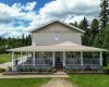 400043 Range Road 6-4, Rural Clearwater County, Alberta T4T 1B7, 4 Bedroom Bedrooms, 0 ,3 BathroomBathrooms,Agri-business,For Sale,Range Road 6-4,0,A2326830