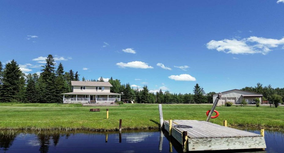 400043 Range Road 6-4, Rural Clearwater County, Alberta T4T 1B7, 4 Bedroom Bedrooms, 0 ,3 BathroomBathrooms,Agri-business,For Sale,Range Road 6-4,0,A2326830