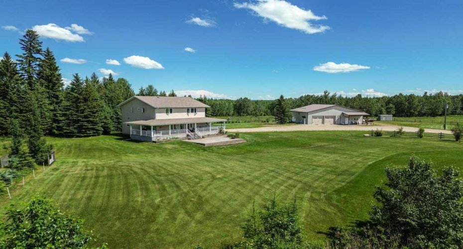 400043 Range Road 6-4, Rural Clearwater County, Alberta T4T 1B7, 4 Bedroom Bedrooms, 0 ,3 BathroomBathrooms,Agri-business,For Sale,Range Road 6-4,0,A2326830
