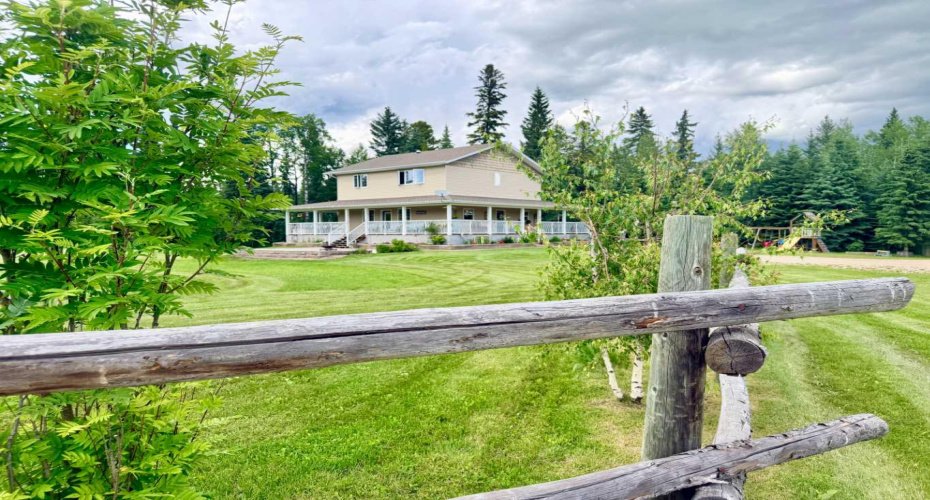 400043 Range Road 6-4, Rural Clearwater County, Alberta T4T 1B7, 4 Bedroom Bedrooms, 0 ,3 BathroomBathrooms,Agri-business,For Sale,Range Road 6-4,0,A2326830