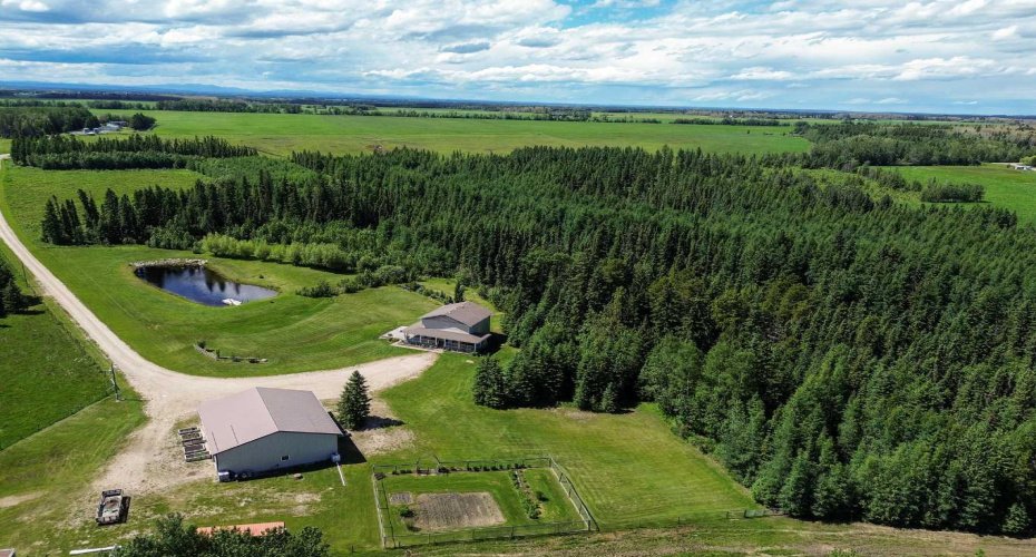 400043 Range Road 6-4, Rural Clearwater County, Alberta T4T 1B7, 4 Bedroom Bedrooms, 0 ,3 BathroomBathrooms,Agri-business,For Sale,Range Road 6-4,0,A2326830