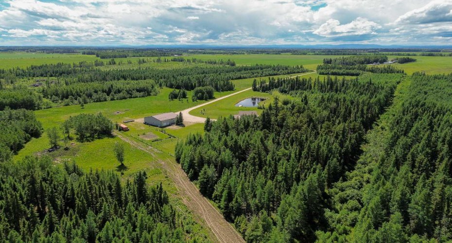 400043 Range Road 6-4, Rural Clearwater County, Alberta T4T 1B7, 4 Bedroom Bedrooms, 0 ,3 BathroomBathrooms,Agri-business,For Sale,Range Road 6-4,0,A2326830