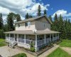 400043 Range Road 6-4, Rural Clearwater County, Alberta T4T 1B7, 4 Bedroom Bedrooms, 0 ,3 BathroomBathrooms,Agri-business,For Sale,Range Road 6-4,0,A2326830