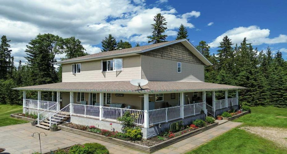 400043 Range Road 6-4, Rural Clearwater County, Alberta T4T 1B7, 4 Bedroom Bedrooms, 0 ,3 BathroomBathrooms,Agri-business,For Sale,Range Road 6-4,0,A2326830
