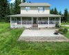 400043 Range Road 6-4, Rural Clearwater County, Alberta T4T 1B7, 4 Bedroom Bedrooms, 0 ,3 BathroomBathrooms,Agri-business,For Sale,Range Road 6-4,0,A2326830