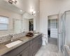 Master Ensuite