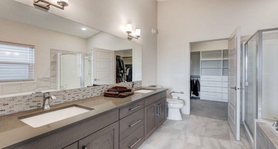 Master Ensuite