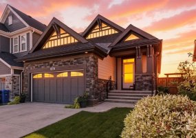 111 Legacy Glen Park, Calgary, Alberta T2X 3Y6, 2 Bedroom Bedrooms, 0 ,3 BathroomBathrooms,Residential,For Sale,Legacy Glen,0,A2326878