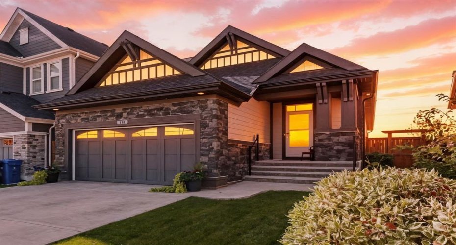 111 Legacy Glen Park, Calgary, Alberta T2X 3Y6, 2 Bedroom Bedrooms, 0 ,3 BathroomBathrooms,Residential,For Sale,Legacy Glen,0,A2326878