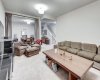 Lower living room