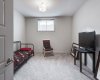 Lower bedroom