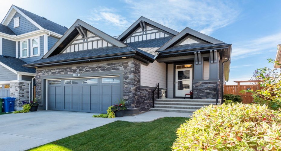 111 Legacy Glen Park, Calgary, Alberta T2X 3Y6, 2 Bedroom Bedrooms, 0 ,3 BathroomBathrooms,Residential,For Sale,Legacy Glen,0,A2326878