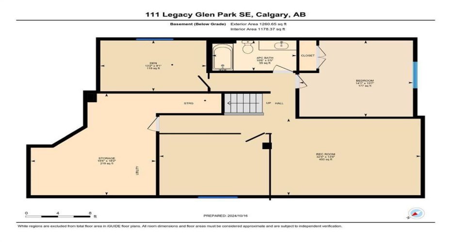 Concept add-on for 2 additional bedrooms