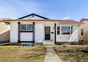 268 Madeira Place, Calgary, Alberta T2A5T1, 5 Bedroom Bedrooms, 0 ,2 BathroomBathrooms,Residential,For Sale,Madeira,0,A2326897