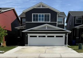 198 Howse Drive, Calgary, Alberta T3P 0V5, 3 Bedroom Bedrooms, 0 ,4 BathroomBathrooms,Residential,For Sale,Howse,0,A2326938