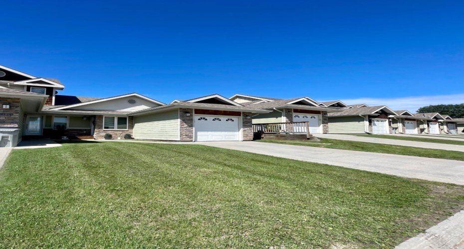 #6 4024 18 Avenue, Edson, Alberta T7E 0A5, 2 Bedroom Bedrooms, 0 ,1 BathroomBathrooms,Residential,For Sale,18 Avenue,0,A2326944