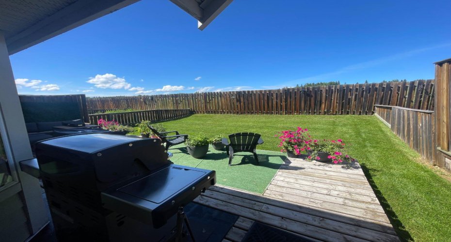 #6 4024 18 Avenue, Edson, Alberta T7E 0A5, 2 Bedroom Bedrooms, 0 ,1 BathroomBathrooms,Residential,For Sale,18 Avenue,0,A2326944