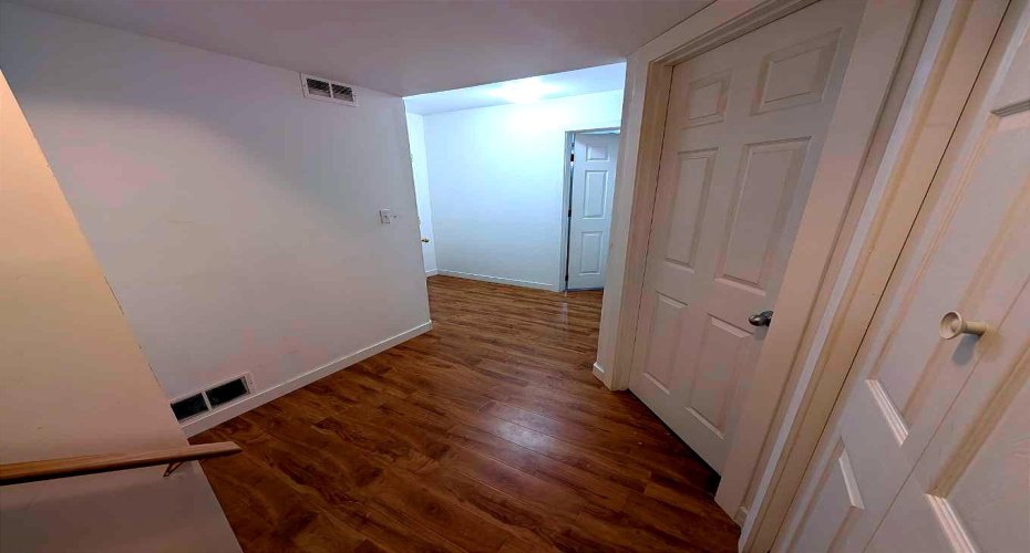 Basement Hall-1