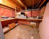 Basement Storage