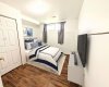 Bsmt Bedr   Virtual Staging