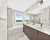 5 Pce ensuite bath