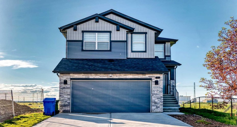 171 Corner Glen Grove.  Loads of upgrades.