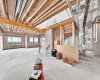 Love the natural light.   Fantastic space to add extra rooms.