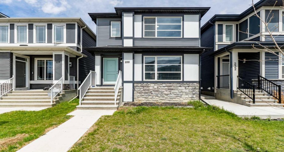 228 Cornerstone Grove, Calgary, Alberta T3N 2A6, 3 Bedroom Bedrooms, 0 ,3 BathroomBathrooms,Residential,For Sale,Cornerstone,0,A2327492