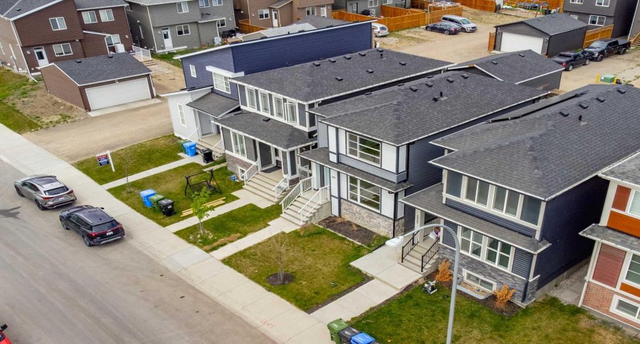 228 Cornerstone Grove, Calgary, Alberta T3N 2A6, 3 Bedroom Bedrooms, 0 ,3 BathroomBathrooms,Residential,For Sale,Cornerstone,0,A2327492