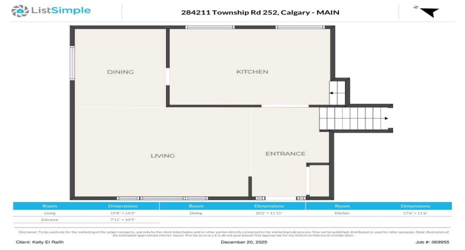 284211 Township Road 252, Rural Rocky View County, Alberta T1Z 0M7, 4 Bedroom Bedrooms, 0 ,3 BathroomBathrooms,Residential,For Sale,Township Road 252,0,A2327497